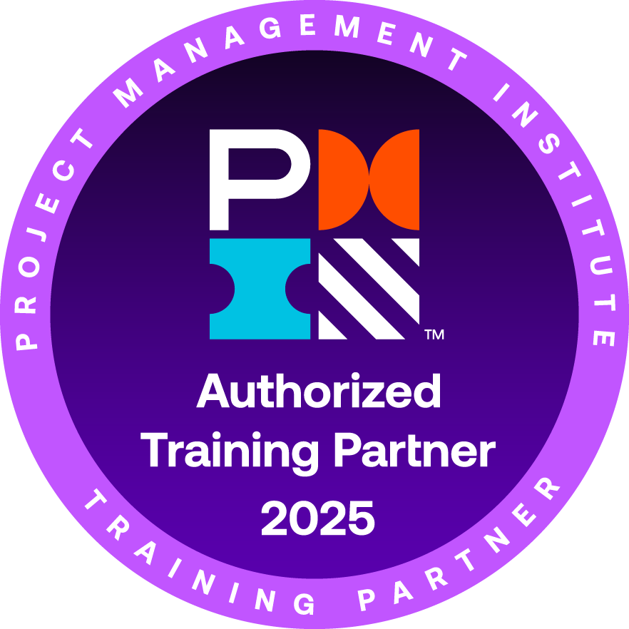 PMI Authorize Training Partner