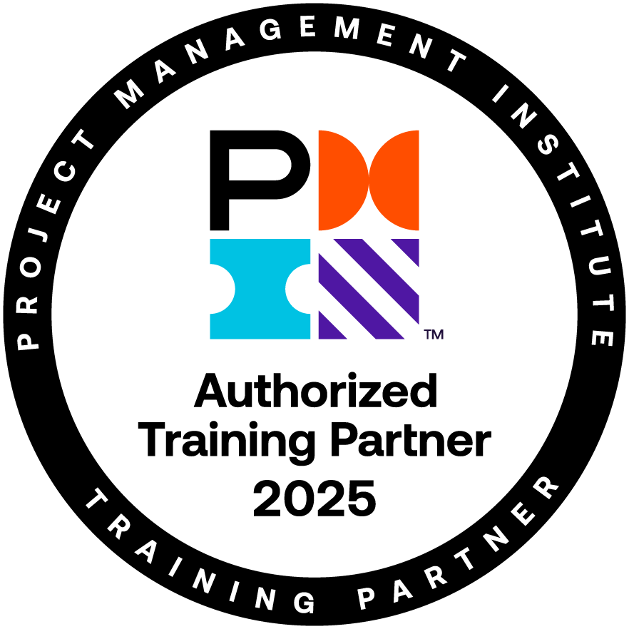 Sharma Management International is a Authorize Training Partner for the Project Management Institute, USA